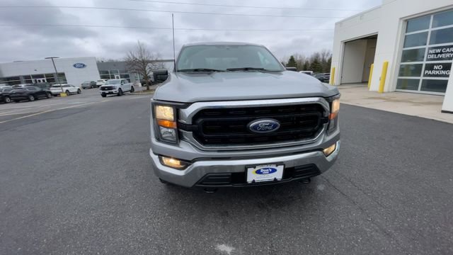 Certified 2023 Ford F150 XLT image 3