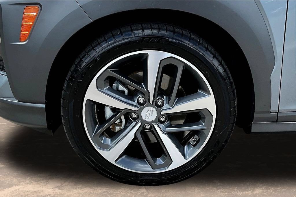 Used 2020 Hyundai Kona Ultimate FWD image 35