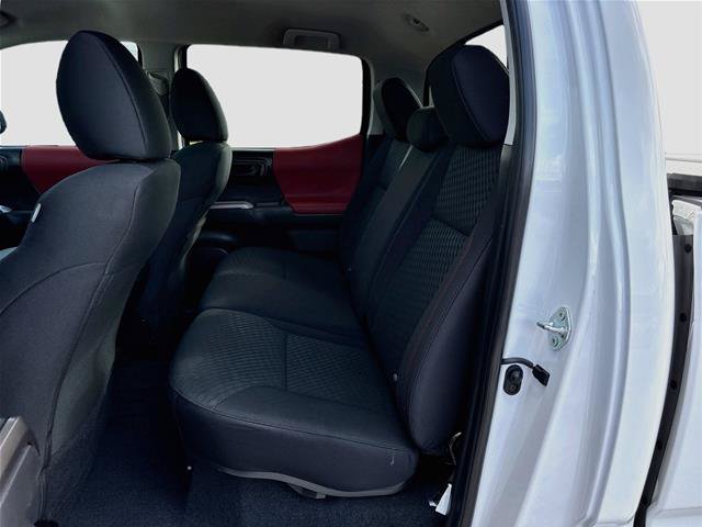 Used 2023 Toyota Tacoma SR5 w/ Technology Package RWD image 24