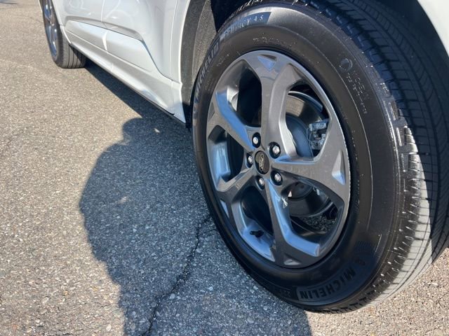 Certified 2024 Ford Escape ST-Line Select w/ Tech Pack #1 AWD/4WD image 27