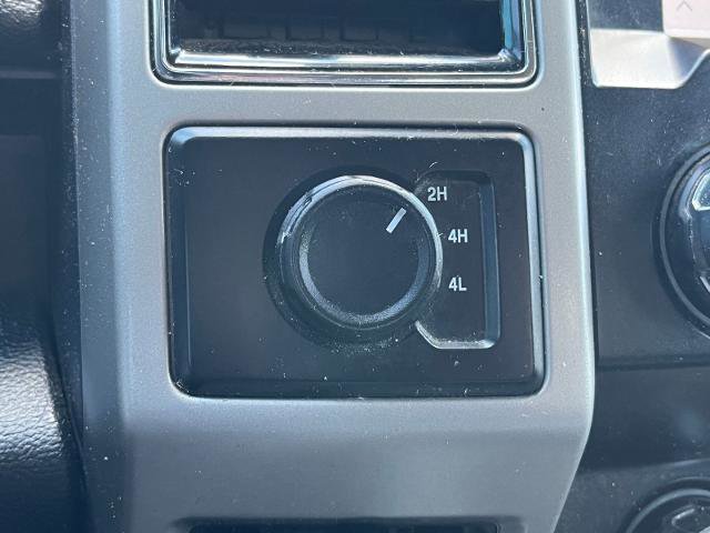 Certified 2020 Ford F250 Lariat w/ Lariat Value Package AWD/4WD image 21