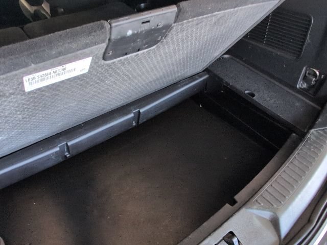 Certified 2022 Ford Explorer Limited AWD/4WD image 35