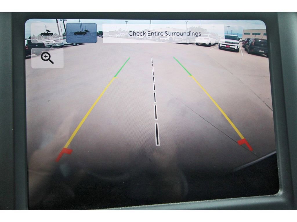 Used 2022 RAM 2500 Lone Star w/ Level A Equipment Group image 26