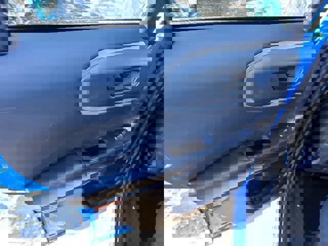 Certified 2022 Ford Bronco Sport Big Bend w/ Convenience Package image 21