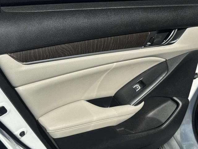 Used 2021 Honda Accord EX-L image 23