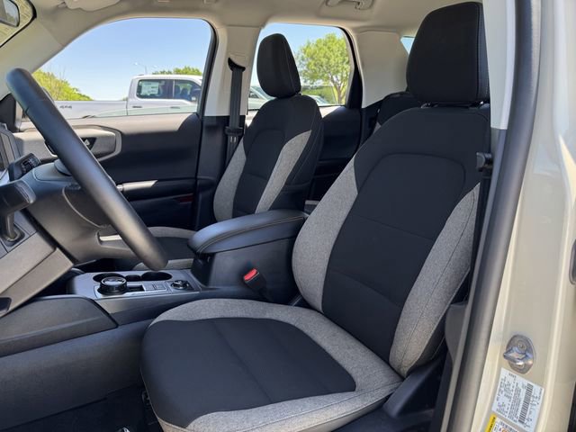 Certified 2025 Ford Bronco Sport Big Bend w/ Convenience Package image 26