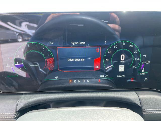Certified 2024 Ford Mustang GT Premium RWD image 8