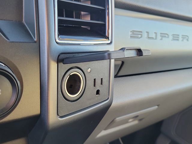 Certified 2022 Ford F550 XLT image 14