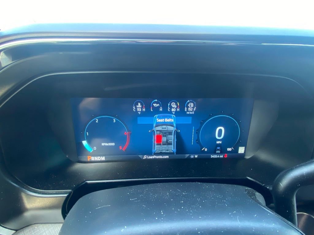 Certified 2024 Ford F250 King Ranch w/ Chrome Package AWD/4WD image 14