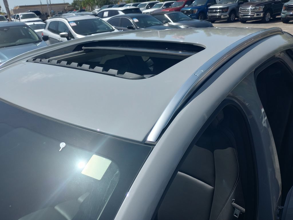 Used 2025 MAZDA CX-30 AWD 2.5 S w/ Preferred Package image 22