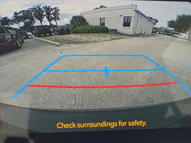 Used 2026 Toyota Prius XLE FWD image 12
