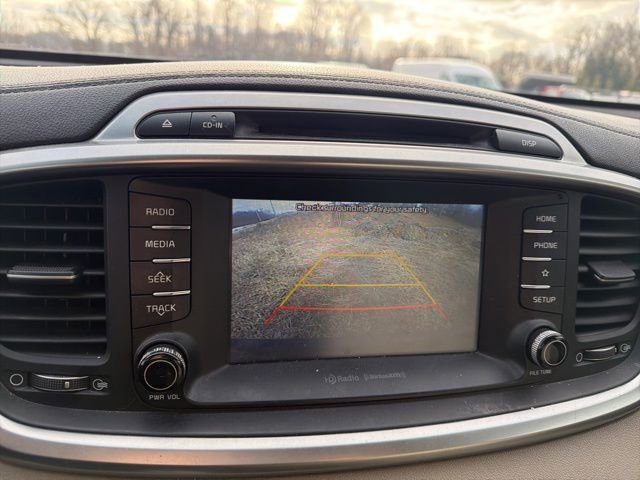 Used 2019 Kia Sorento LX w/ Option Group 020 image 18