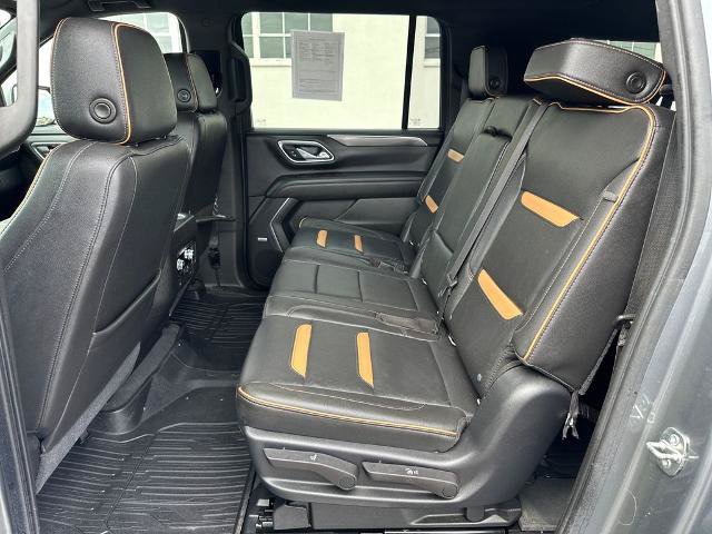 Used 2021 GMC Yukon XL AT4 AWD/4WD image 15