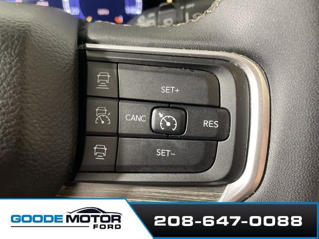 Used 2024 Jeep Wagoneer Series III image 14