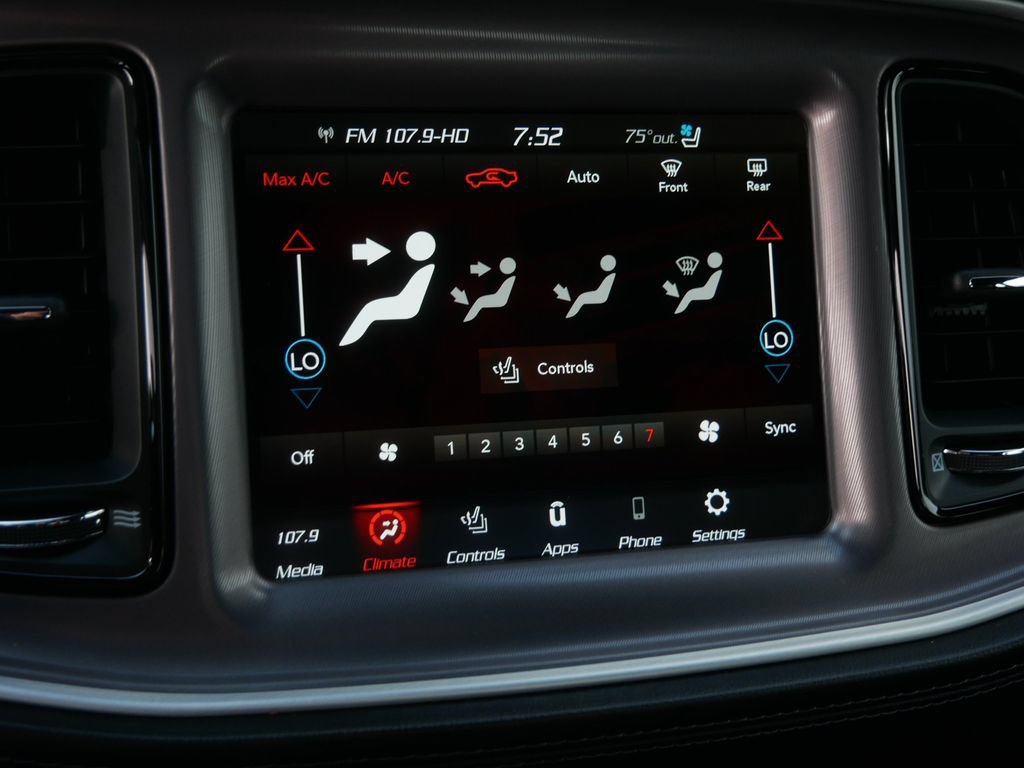 Used 2022 Dodge Challenger GT w/ Plus Package AWD/4WD image 26