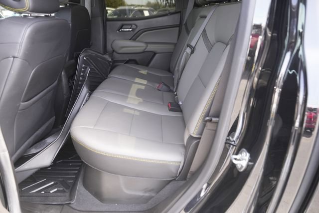 Used 2024 Chevrolet Colorado ZR2 w/ ZR2 Bison Edition image 12