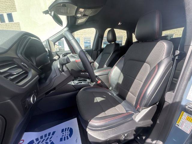 Certified 2023 Ford Escape ST-Line w/ Tech Pack #1 AWD/4WD image 15