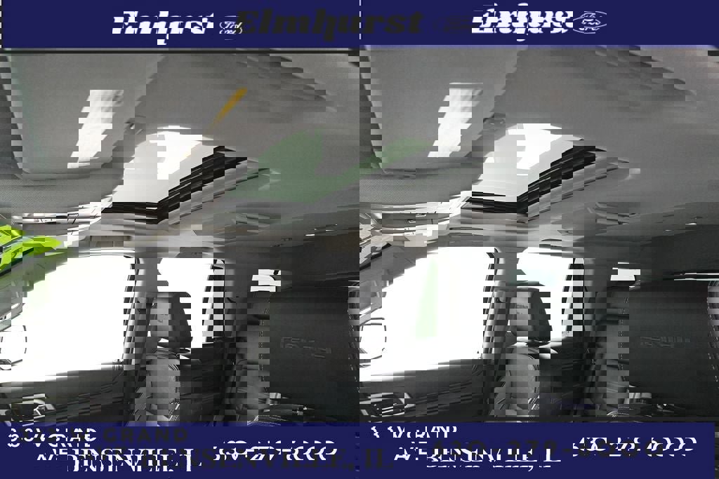 Used 2020 GMC Yukon Denali w/ Open Road Package image 13