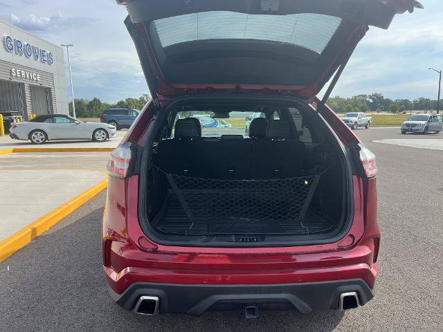 Certified 2019 Ford Edge ST AWD/4WD image 8