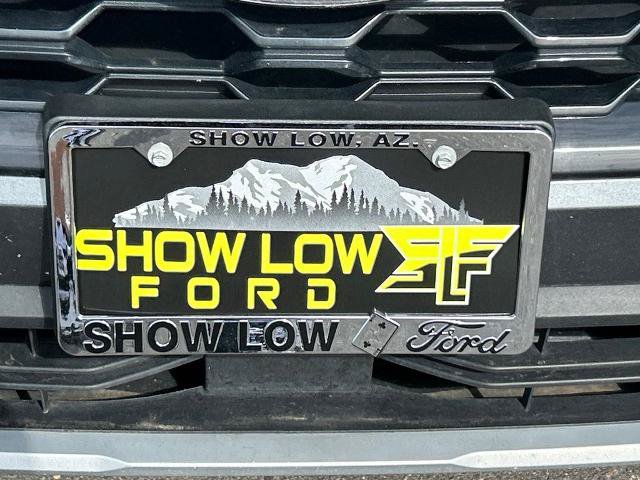 Certified 2025 Ford Escape ST-Line Select AWD/4WD image 20