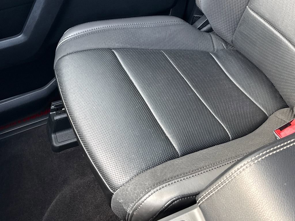 Certified 2020 Ford F150 Raptor w/ Equipment Group 802A Luxury image 24