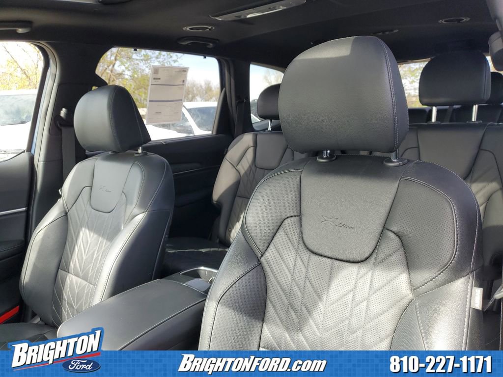 Used 2024 Kia Telluride EX X-Line AWD/4WD image 11