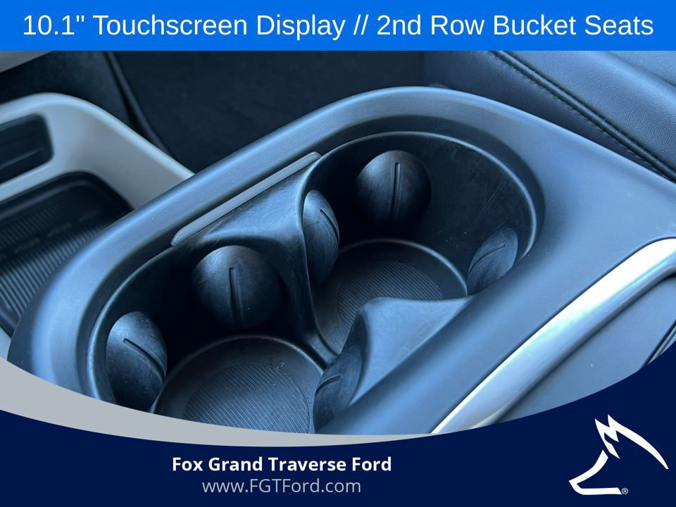 Used 2024 Chrysler Pacifica Touring-L image 27