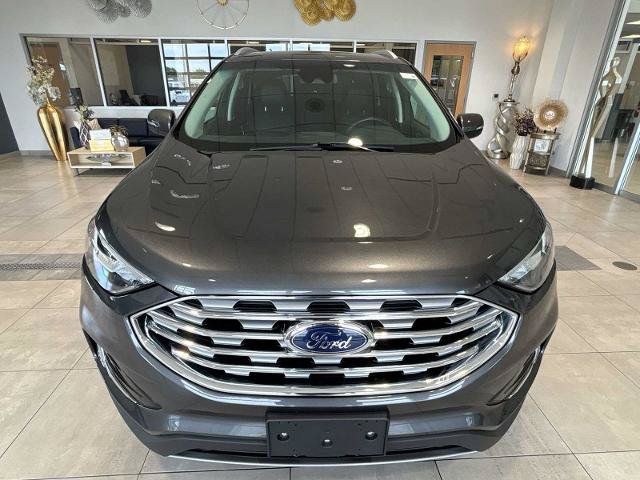 Certified 2020 Ford Edge SEL w/ Convenience Package AWD/4WD image 8