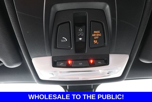 Used 2018 BMW X1 xDrive28i AWD/4WD image 28