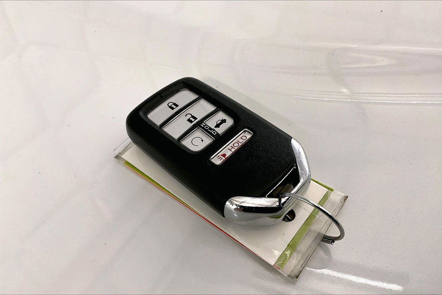 Used 2021 Honda Civic Sport image 11