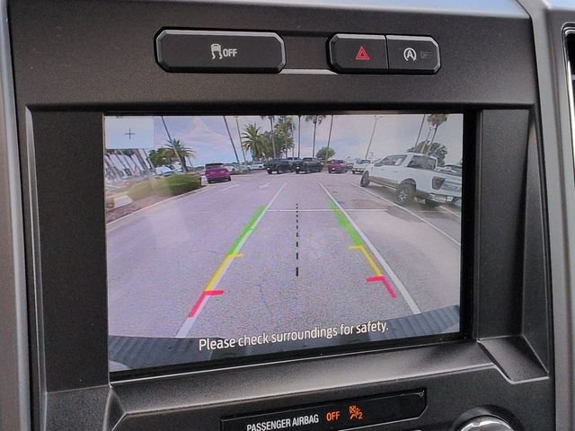 Certified 2020 Ford F150 XLT w/ Equipment Group 302A Luxury AWD/4WD image 21