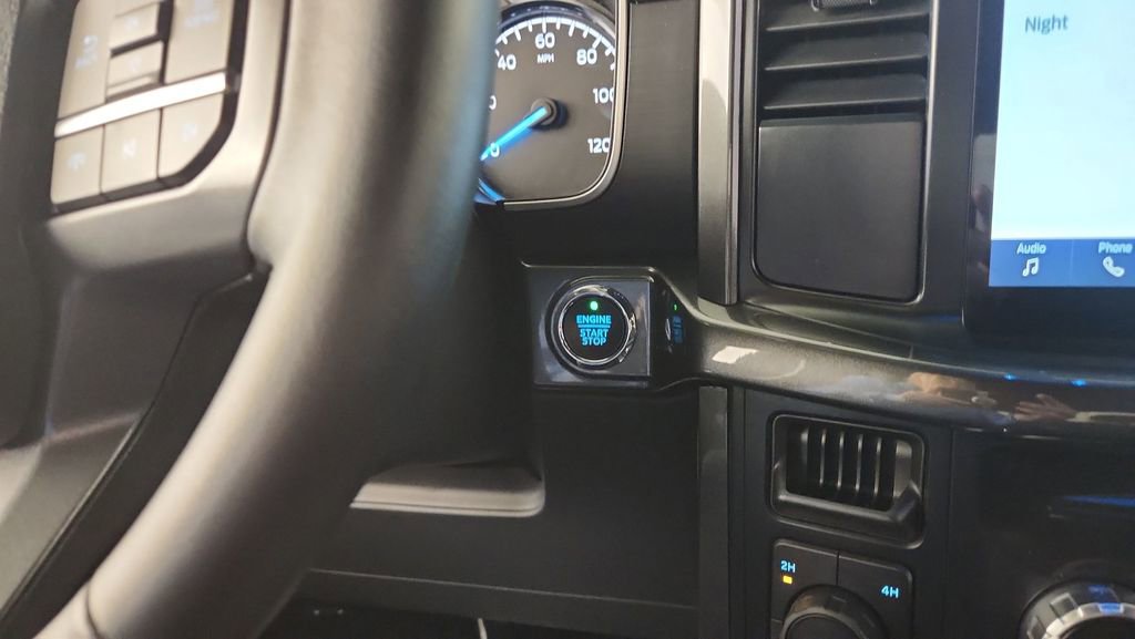 Certified 2023 Ford F150 XLT w/ Equipment Group 302A High image 24