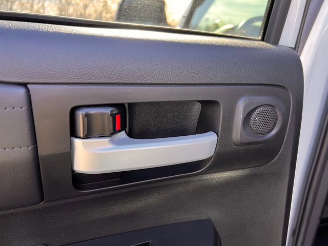 Used 2021 Toyota Tundra Limited w/ Limited Premium Package image 27