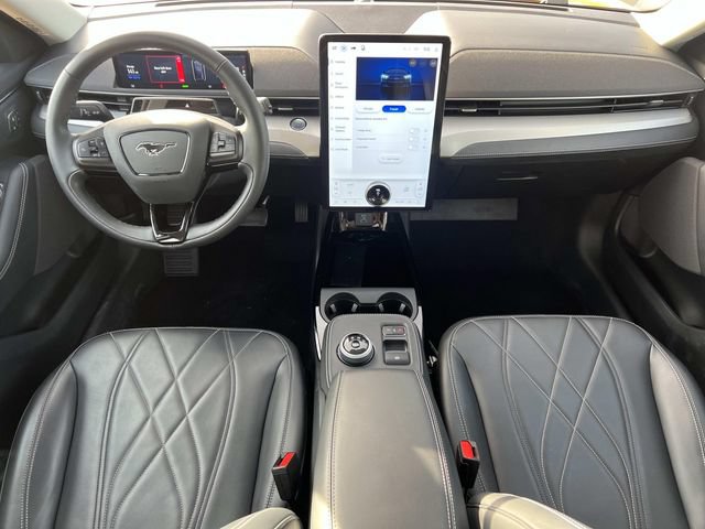 Certified 2022 Ford Mustang Mach-E California Route 1 AWD/4WD image 15