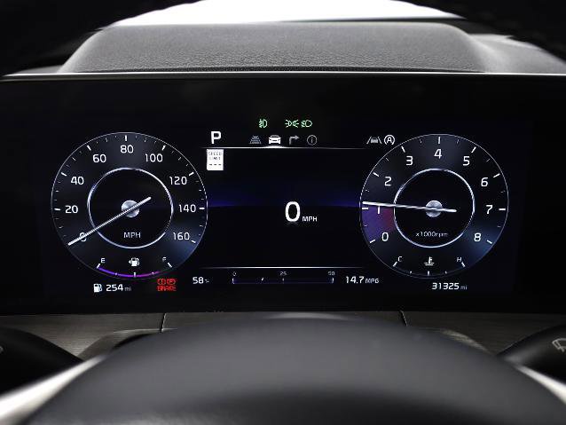 Used 2024 Kia Telluride SX X-Pro image 15