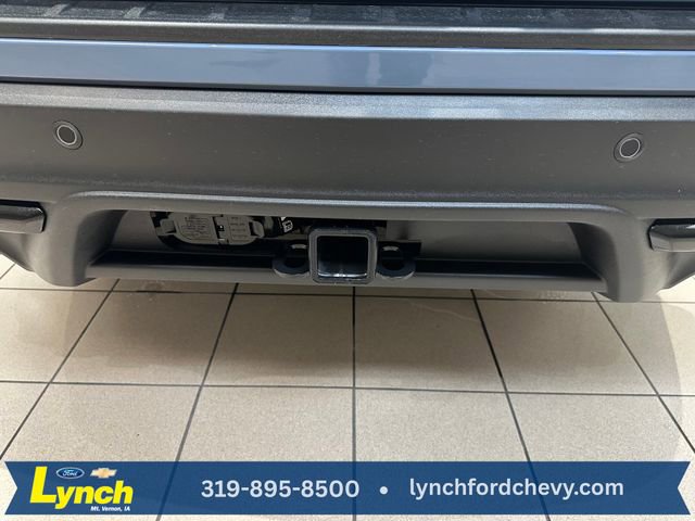 Certified 2025 Ford Explorer ST AWD/4WD image 32