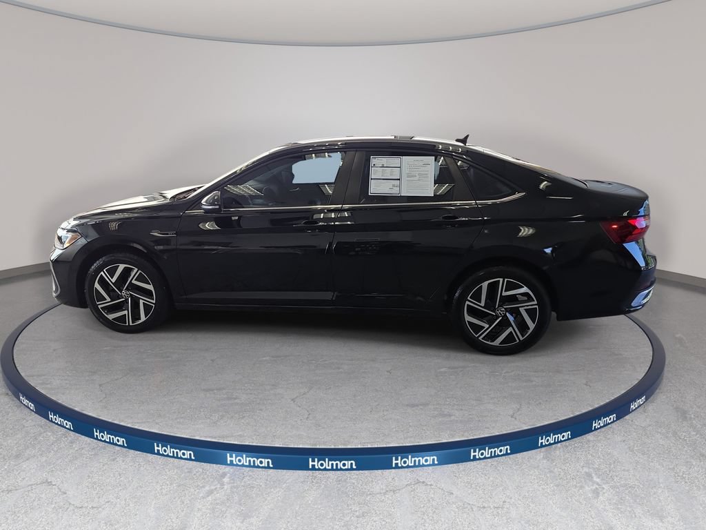 Used 2022 Volkswagen Jetta SEL FWD image 8