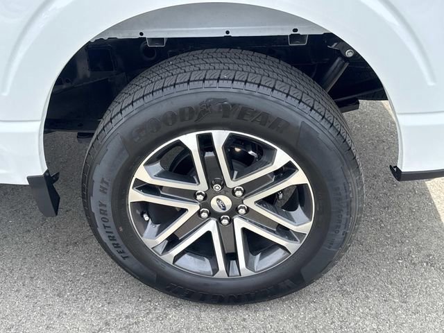 Certified 2023 Ford F150 XL w/ STX Appearance Package image 39
