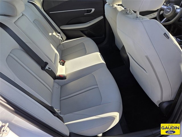 Used 2024 Hyundai Sonata SEL image 15