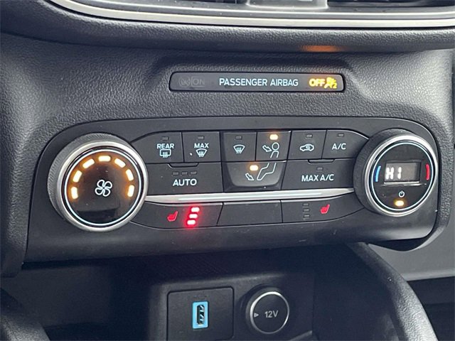 Certified 2020 Ford Escape SE image 26