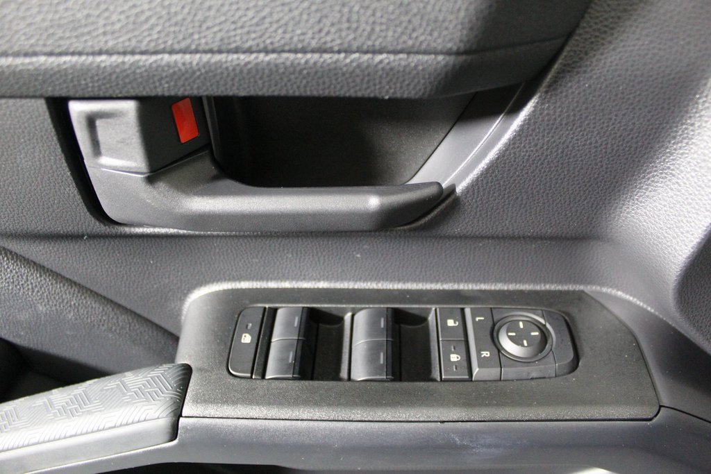 Used 2025 Toyota 4Runner SR5 image 22