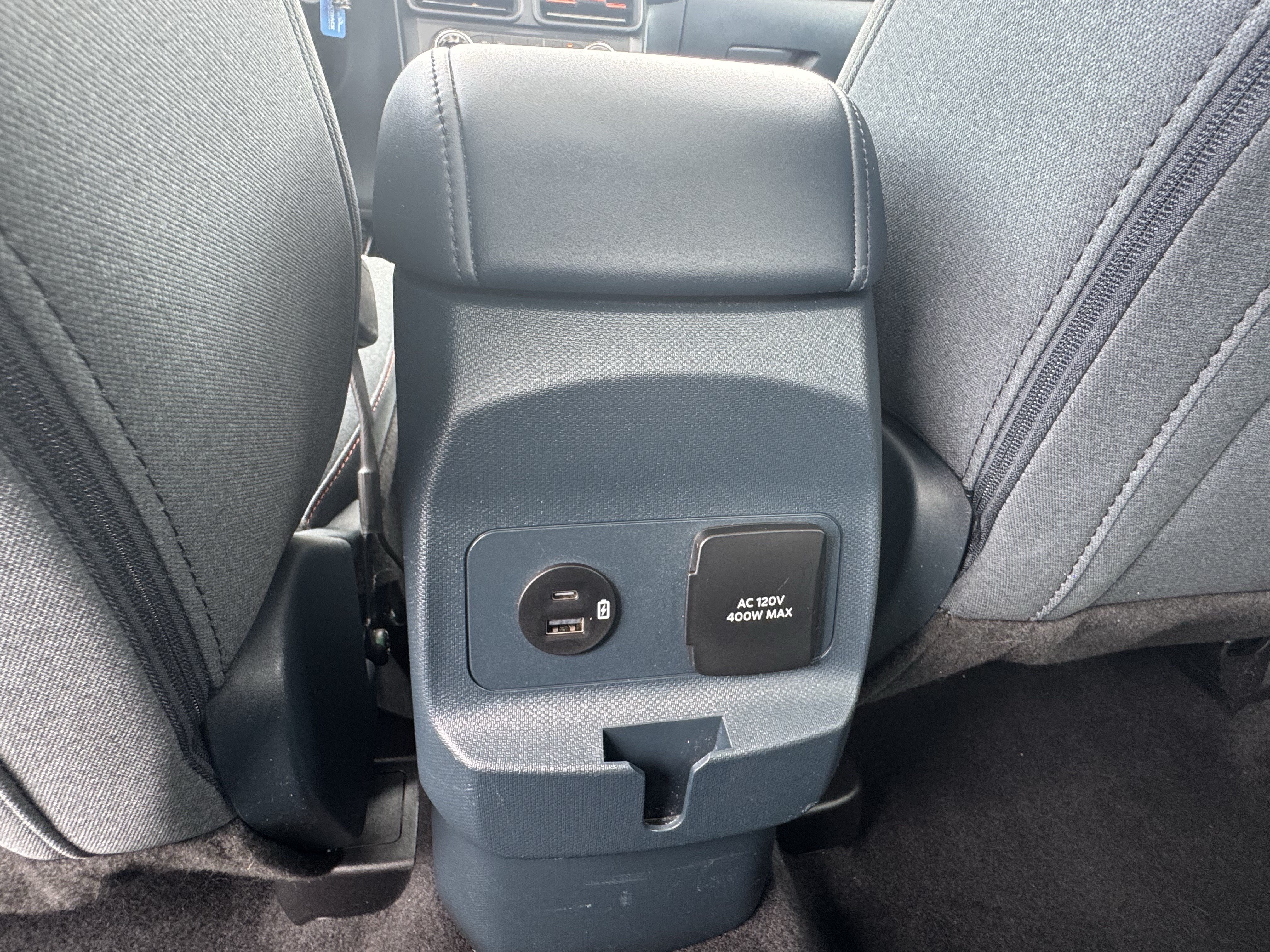 Certified 2023 Ford Maverick XLT w/ XLT Luxury Package FWD image 25