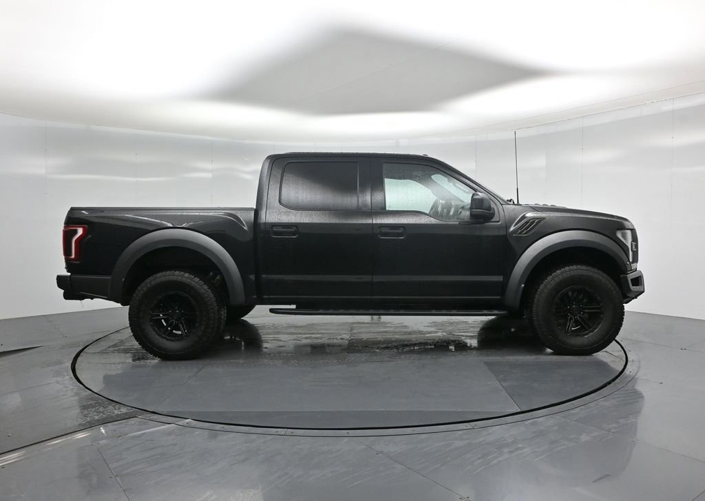 Certified 2018 Ford F150 Raptor image 12