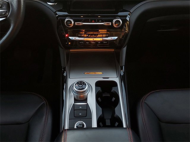 Certified 2023 Ford Explorer ST-Line w/ Class IV Trailer Tow Package image 34