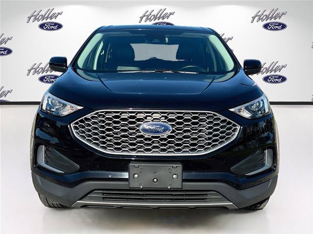 Certified 2024 Ford Edge SEL AWD/4WD image 2