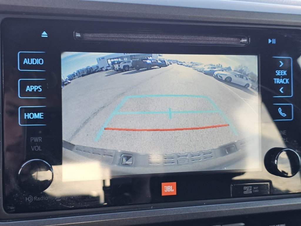 Used 2019 Toyota Tacoma TRD Pro image 11