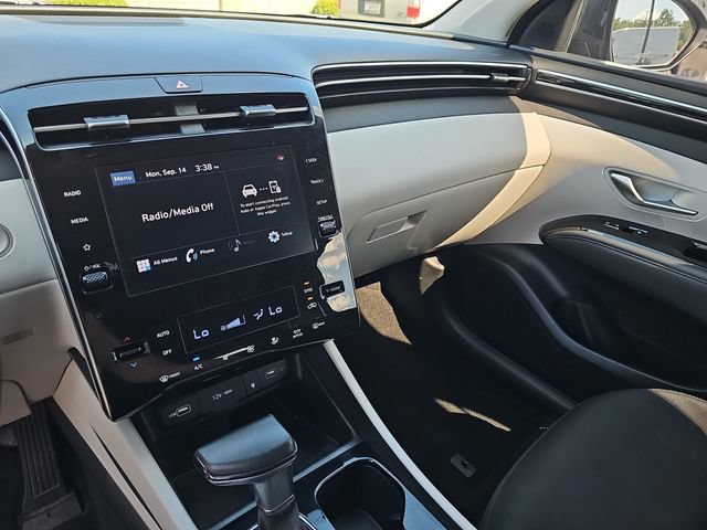 Used 2022 Hyundai Tucson SEL w/ Convenience Package FWD image 24