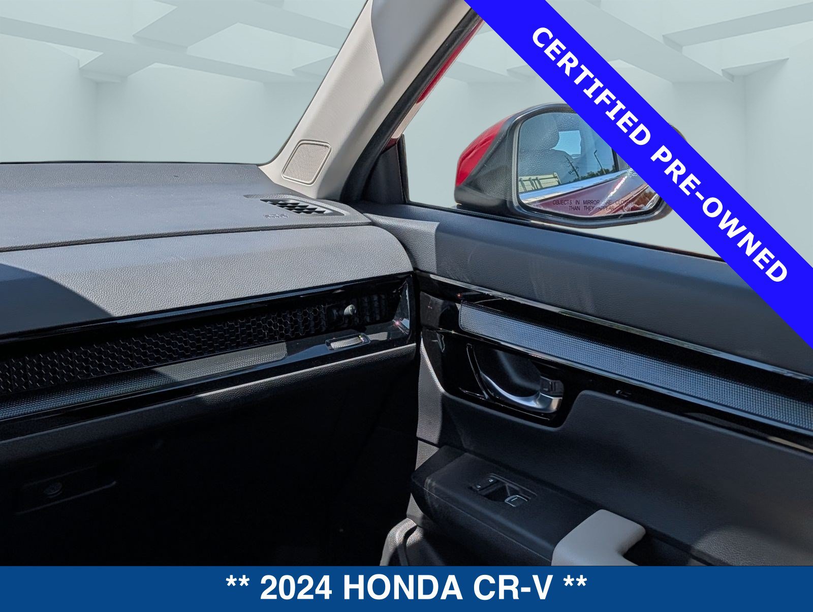 Used 2024 Honda CR-V EX-L image 19