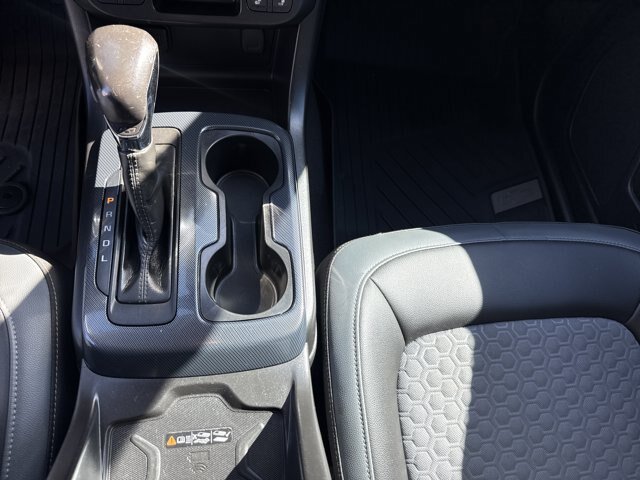 Used 2022 Chevrolet Colorado Z71 RWD image 26