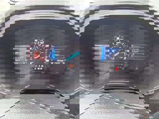 Certified 2024 Ford Edge Titanium w/ Equipment Group 301A image 17